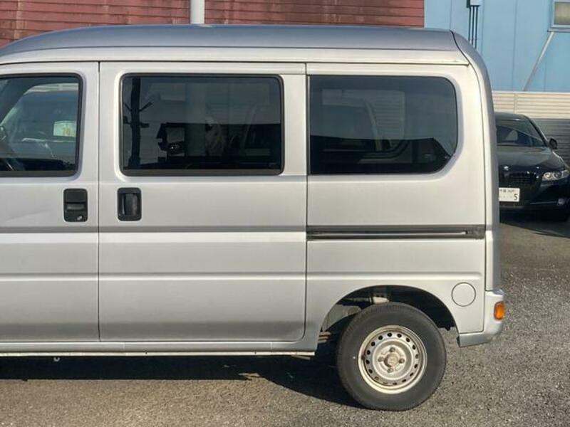 ACTY VAN