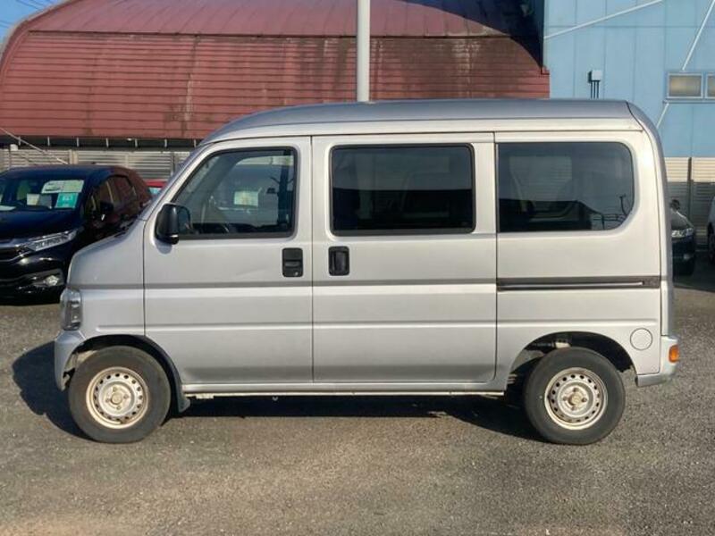 ACTY VAN