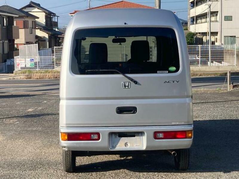 ACTY VAN