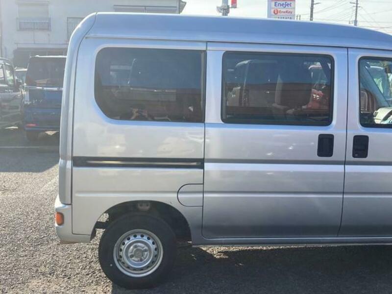 ACTY VAN