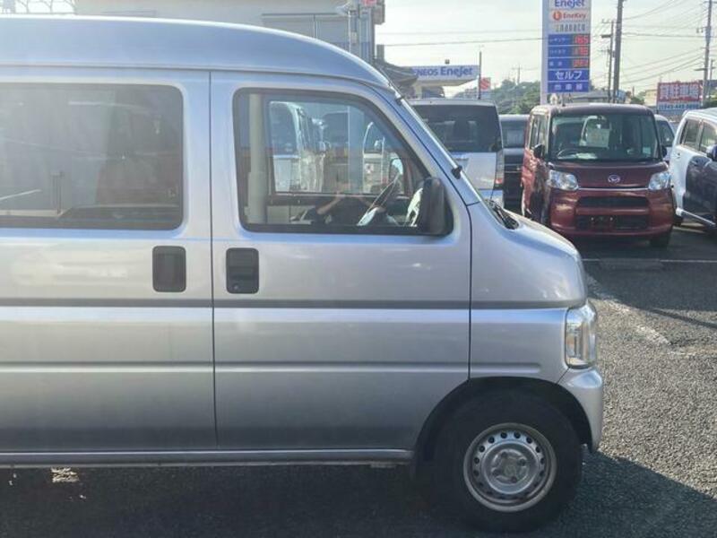 ACTY VAN