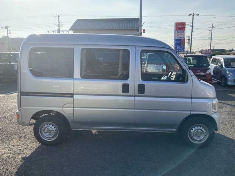 ACTY VAN