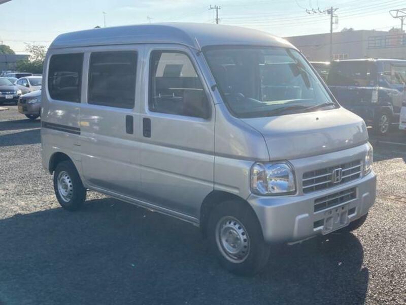 ACTY VAN