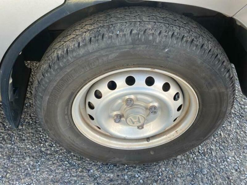 ACTY VAN