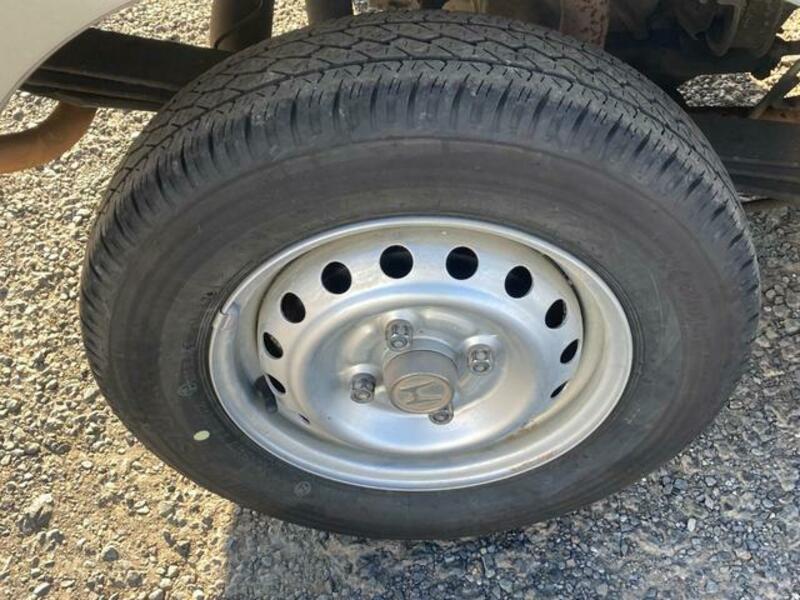 ACTY VAN