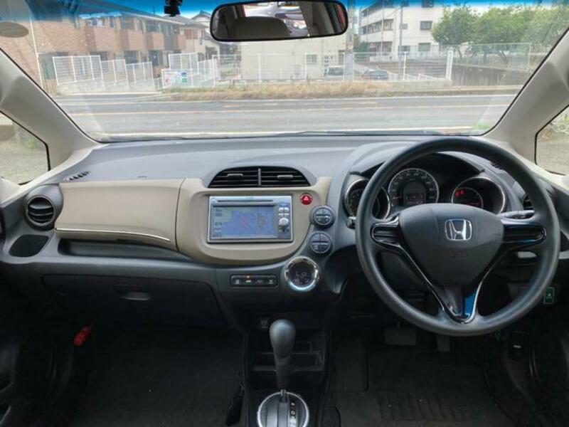FIT SHUTTLE