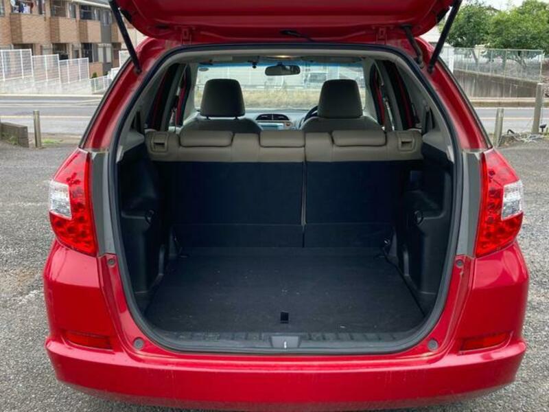 FIT SHUTTLE