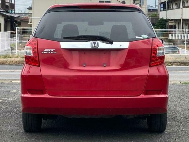 FIT SHUTTLE