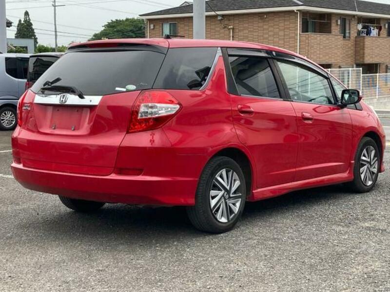 FIT SHUTTLE