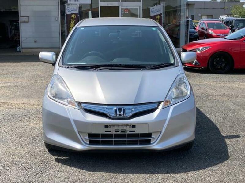 FIT HYBRID