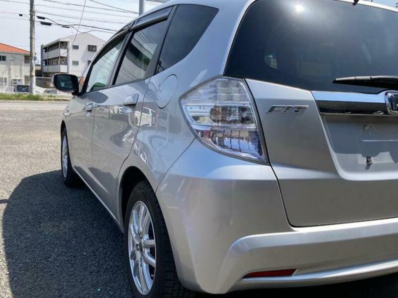 FIT HYBRID
