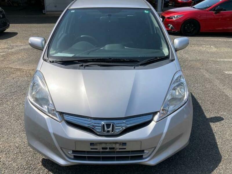FIT HYBRID