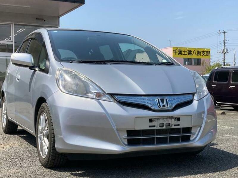 FIT HYBRID