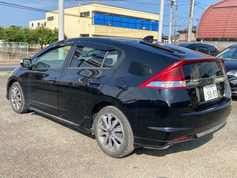 INSIGHT EXCLUSIVE
