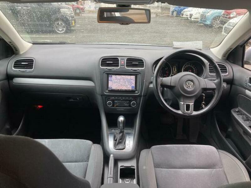 GOLF VARIANT