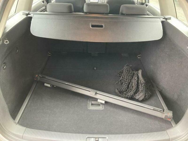 GOLF VARIANT