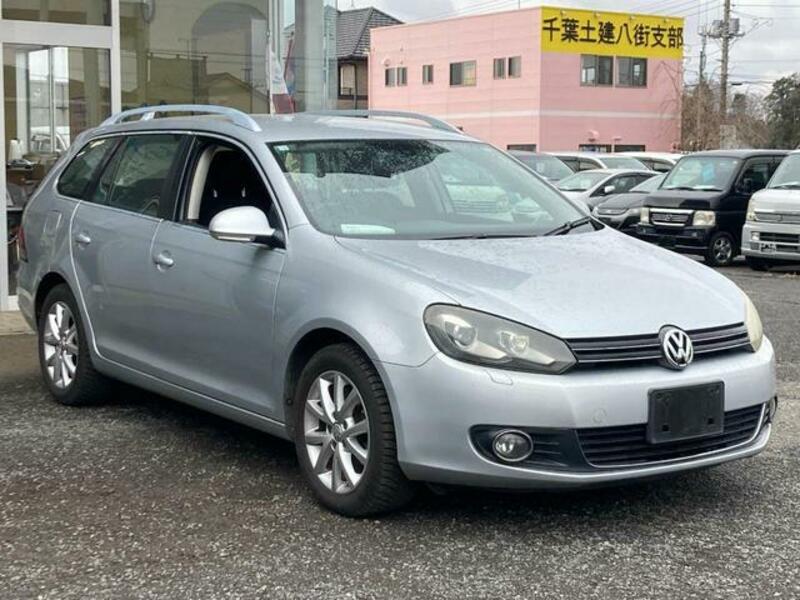 GOLF VARIANT