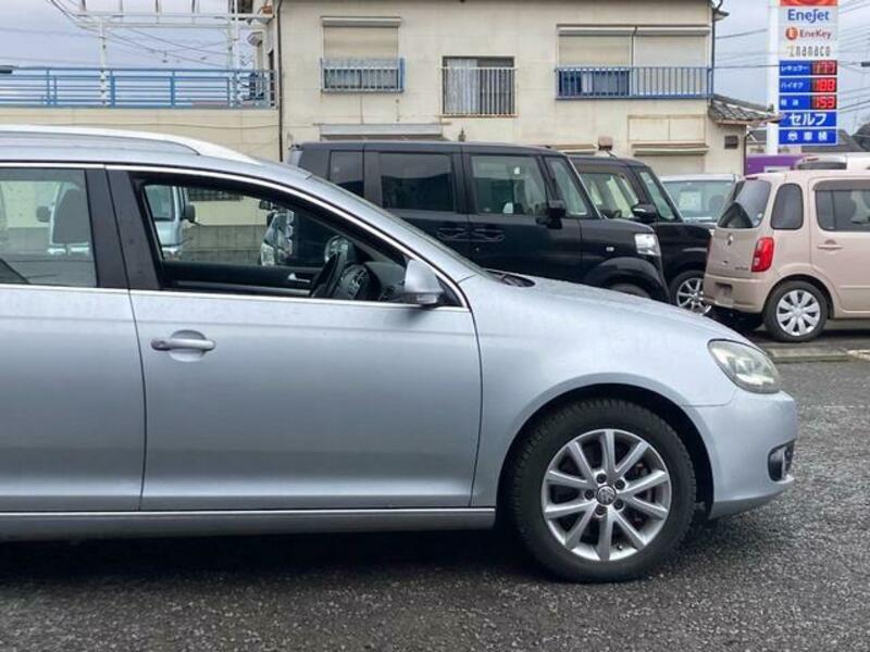 GOLF VARIANT