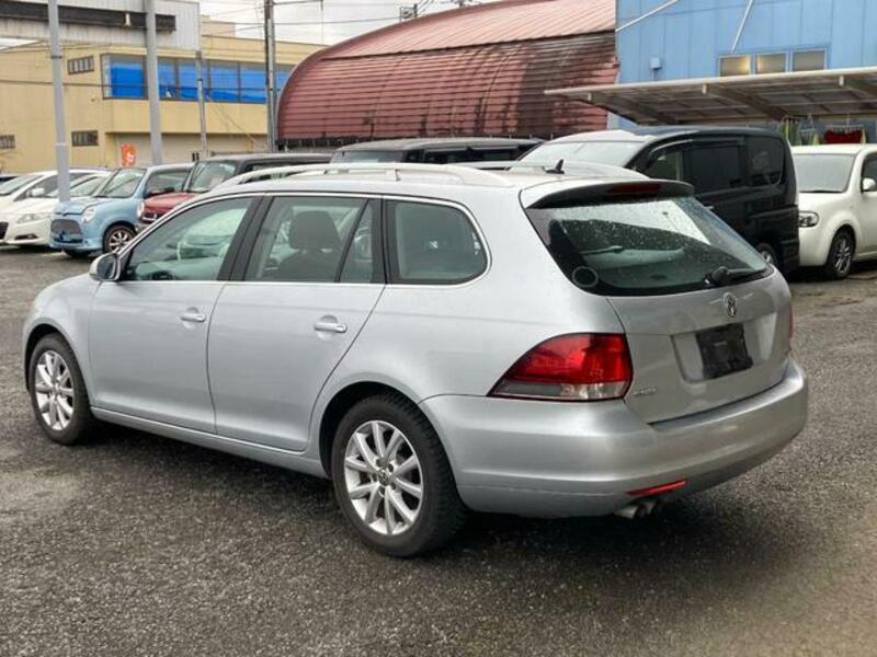 GOLF VARIANT