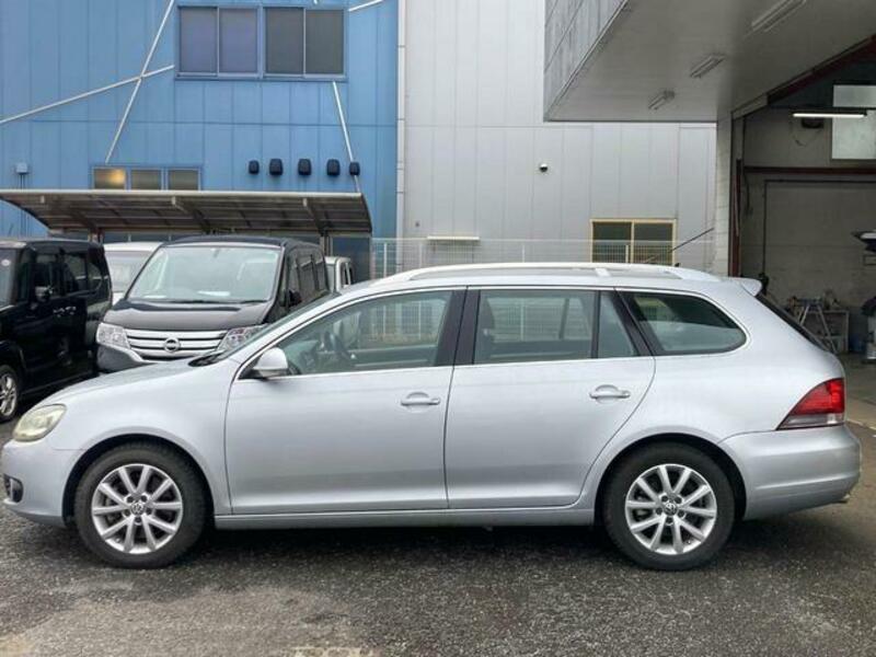 GOLF VARIANT
