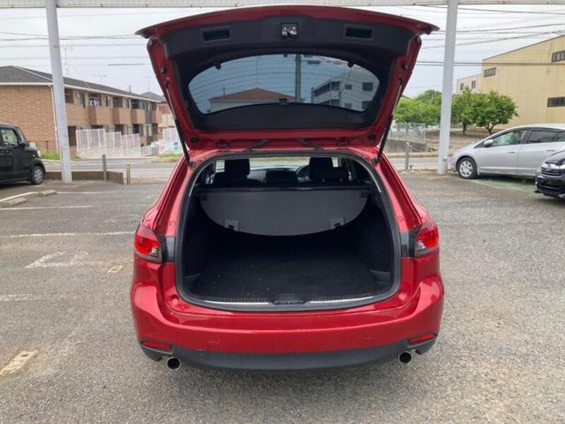 ATENZA WAGON