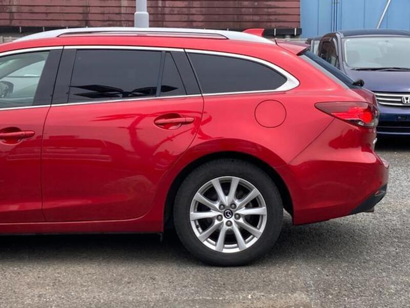 ATENZA WAGON
