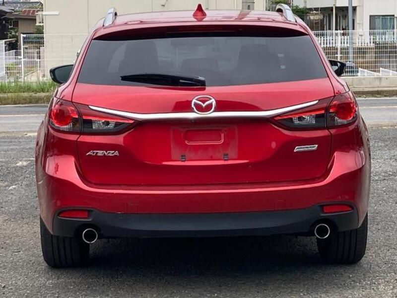 ATENZA WAGON