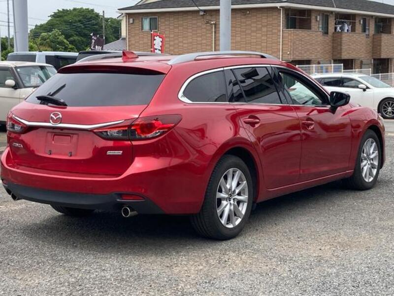 ATENZA WAGON