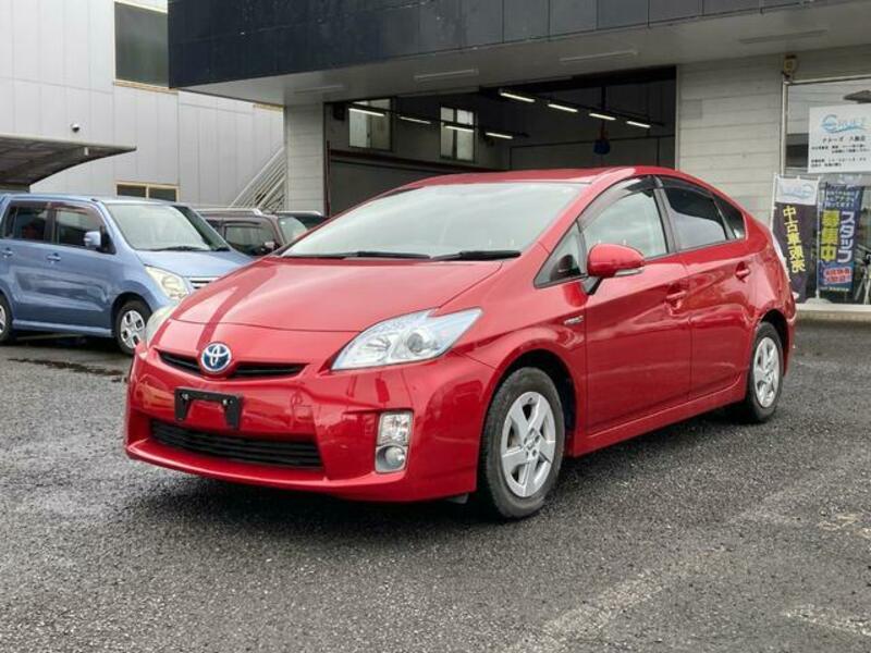 PRIUS