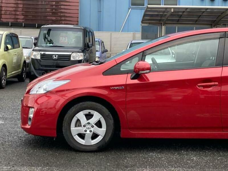 PRIUS