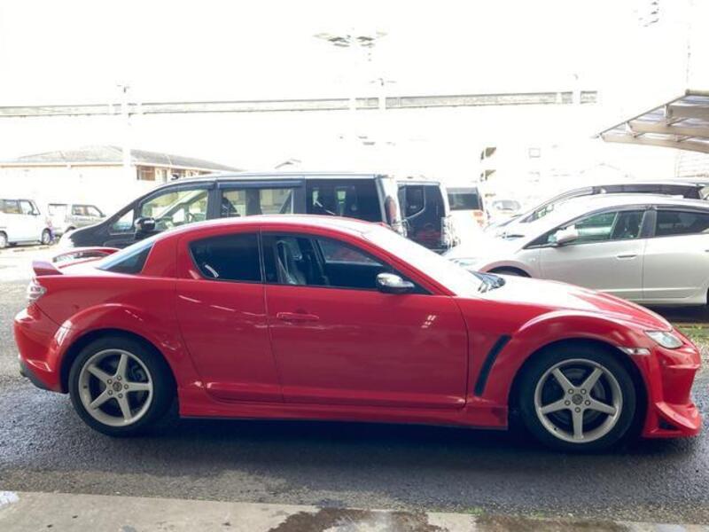 RX-8