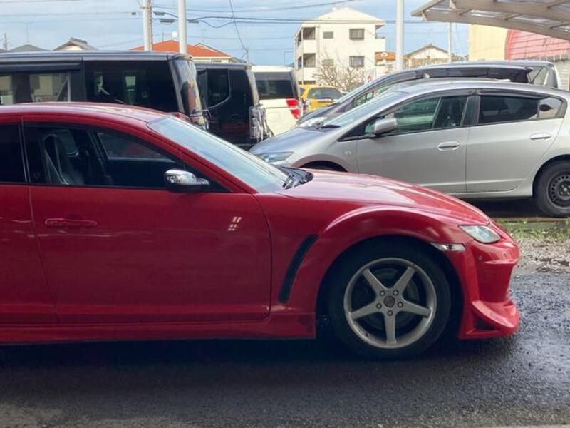 RX-8