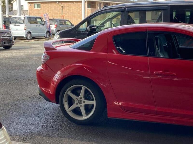 RX-8