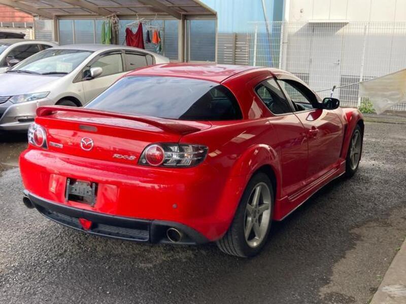 RX-8