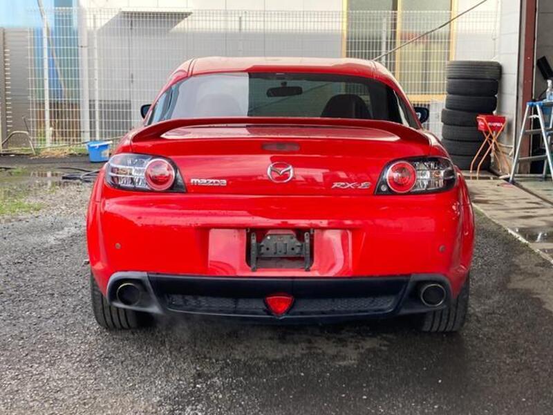 RX-8