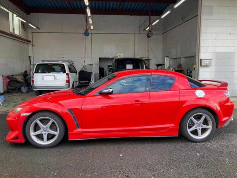 RX-8
