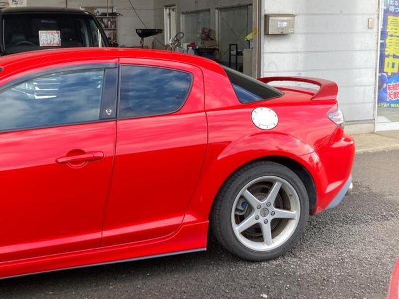 RX-8