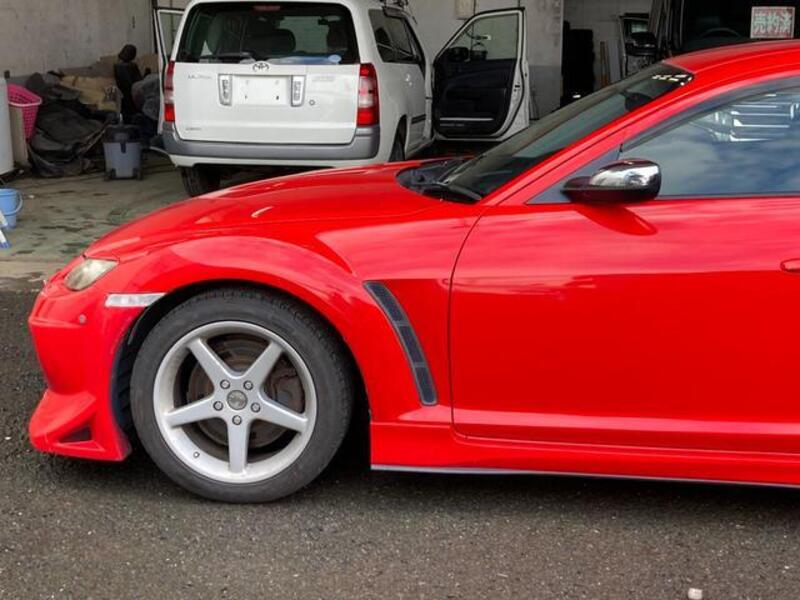 RX-8