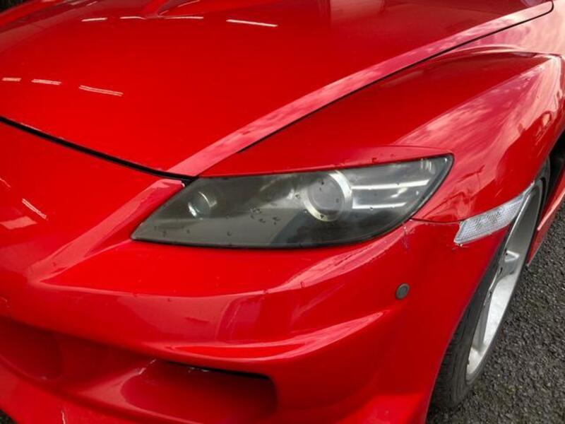 RX-8