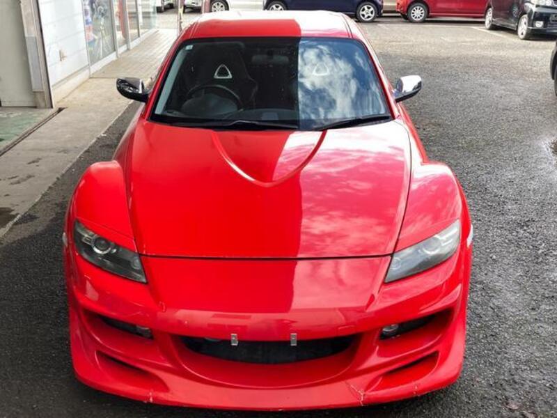 RX-8