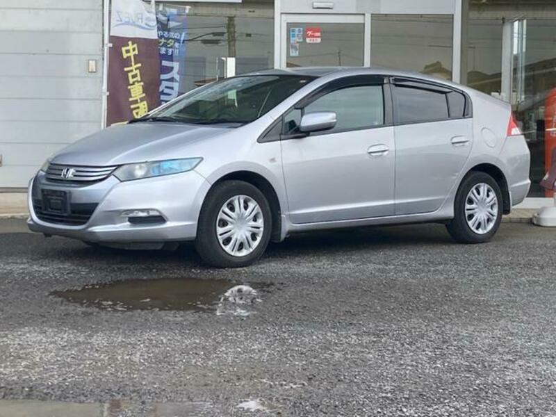 HONDA INSIGHT