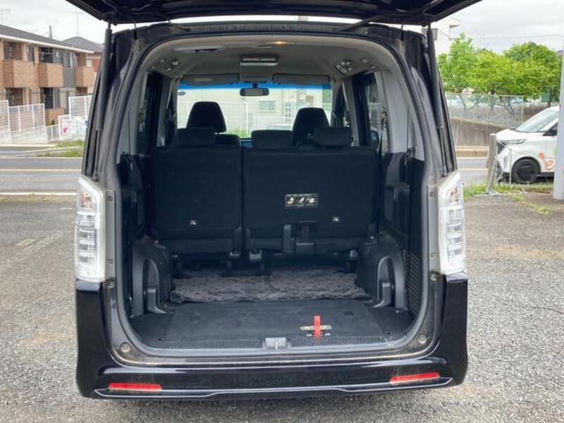 STEPWAGON SPADA