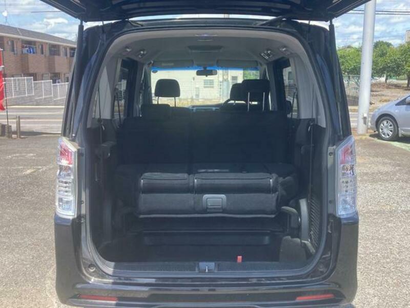 STEPWAGON SPADA