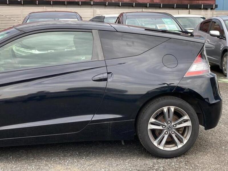 CR-Z
