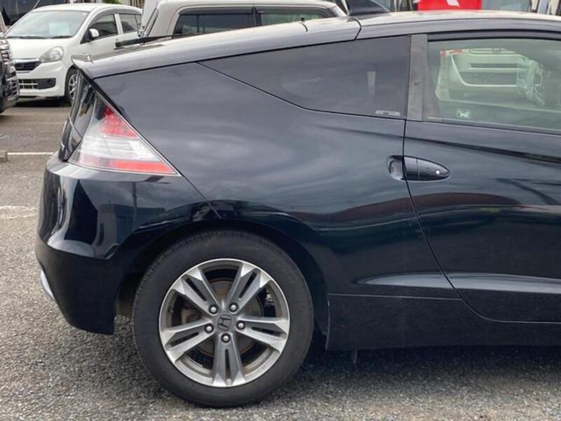 CR-Z