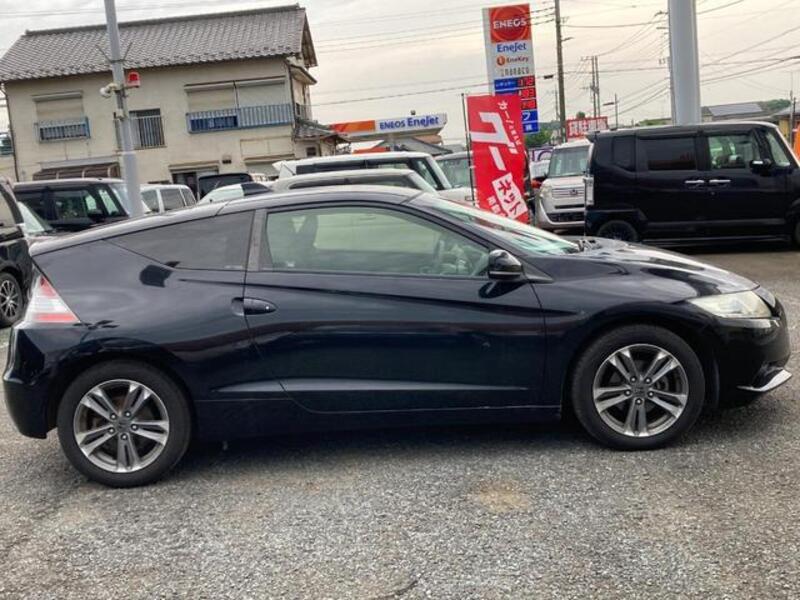 CR-Z