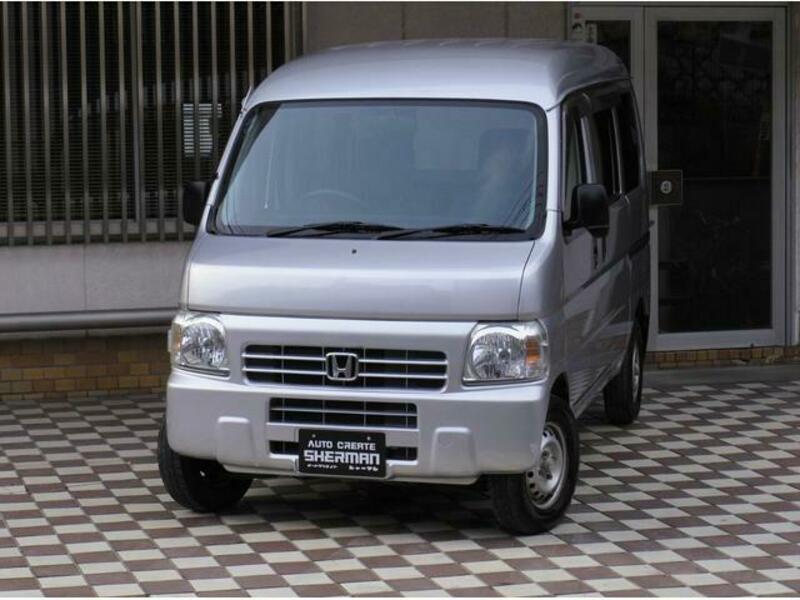ACTY VAN