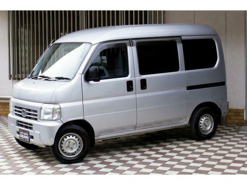 ACTY VAN