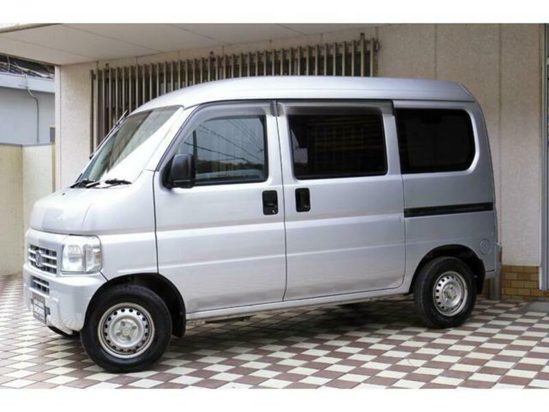 ACTY VAN