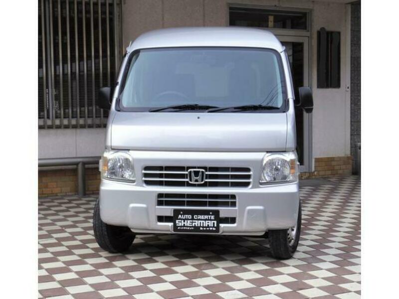 ACTY VAN
